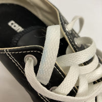 CONVERSE コンバース 1B985 JACK PURCEL ジャックパーセル ブラック size26.5cm 瑞穂店