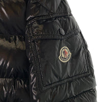 MONCLER モンクレール MAYA マヤ ダウンジャケット ブラック 並行品 Size 0 福生店