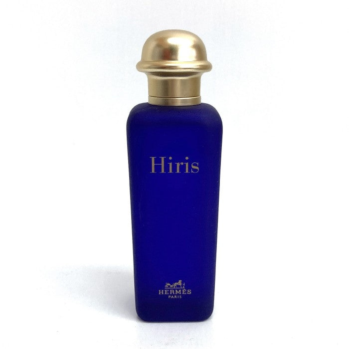 HERMES】 エルメス 香水 Hiris イリス香りも問題ないかと思います