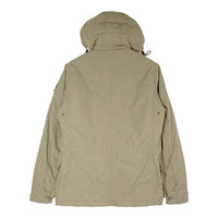 HYSTERIC GLAMOUR ヒステリックグラマー 0223AB03 PRIMALOFT 中綿 ジャケット ベージュ sizeS 瑞穂店