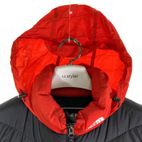 THE NORTH FACE ザ・ノースフェイス ND91831 ダウンコート ASCENT COAT ブラック sizeL 瑞穂店