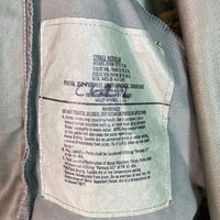 US ARMY ユーエスアーミー APEC GORE-TEX PARKA アメリカ軍 ゴアテックス アウター 8415-01-547-3491 カーキ sizeS 瑞穂店