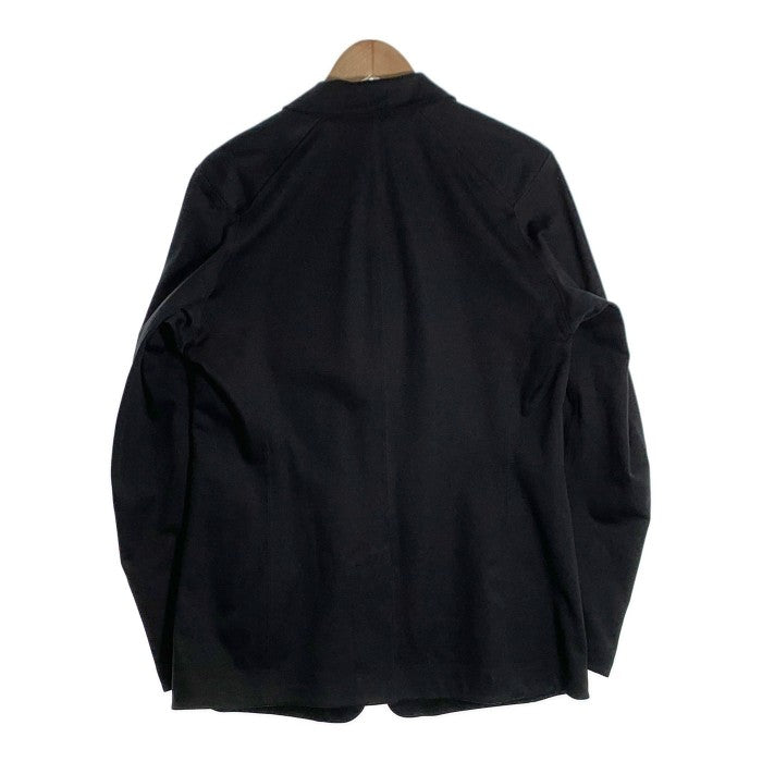 ARC’TERYX VEILANCE アークテリクス ヴェイランス Indisce Blazer インディスブレザー ジャケット ブラック 14825  15年製造 Size M 福生店