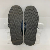 NEW BALANCE ニューバランス U420NK ネイビー 23.5cm 瑞穂店