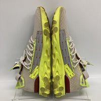 NIKE ナイキ CT2692-002 REACT ISPA リアクト 蛍光イエロー size27.5cm 瑞穂店