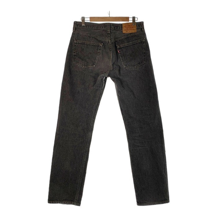 デッドストック】90'Levi's 501-0658 USA W30L32とても参考に