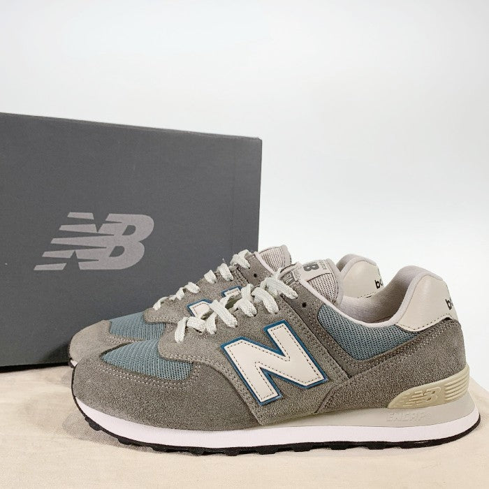 new balance ニューバランス ML574BA2 Size 28cm 福生店 – GolRag