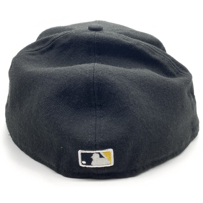 New Era ニューエラ 59FIFTY パイレーツ ALL STAR GAMEワッペン