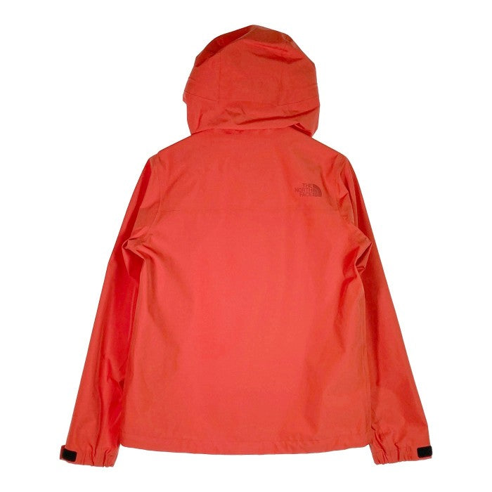 THE NORTH FACE ノースフェイス FL Drizzle Jacket NPW12114 FL ドリズルジャケット フレアオレンジ  sizeL 瑞穂店