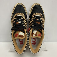 NIKE×ATOMOS ナイキ×アトモス AIR MAX 1 DLX ANIMAL PACK2.0 エアマックス1アニマルパック2.0 AQ0928-700 ブラウン size28cm 瑞穂店
