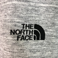 THE NORTH FACE ノースフェイス スウェット トレーナー NT62204Z グレー sizeL 瑞穂店