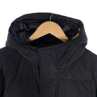 CAPE HORN ケープホーン MISTRAL ミストラル ダウンジャケット ブラック 91534 Size 46 福生店