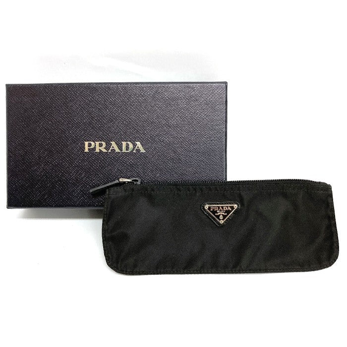 SALE|公式通販| PRADA新品ペンケース 期間値下げ 雑貨