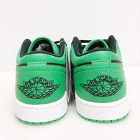 NIKE ナイキ AIR JORDAN 1 LOW エアジョーダン1ロー 553558-065 グリーン size27cm 瑞穂店