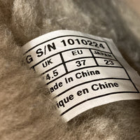 UGG × PENDLETON アグ×ペンドルトン W CLASSIC ムートンブーツ 1010224 ブラウン size23cm 瑞穂店