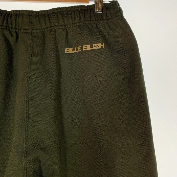 Nike Billie Eilish Fleece Pants サイズM