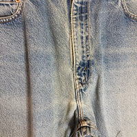 LEVI'S リーバイス 505 メキシコ製 デニムパンツ インディゴ sizeW36 L30 瑞穂店