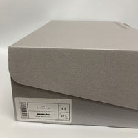 VIA SANGACIO × BRANDALISED サンガチオ×ブランダライズド バンクシー グラフィティ インスパイア にゅ~ず グレー size27.5cm 瑞穂店