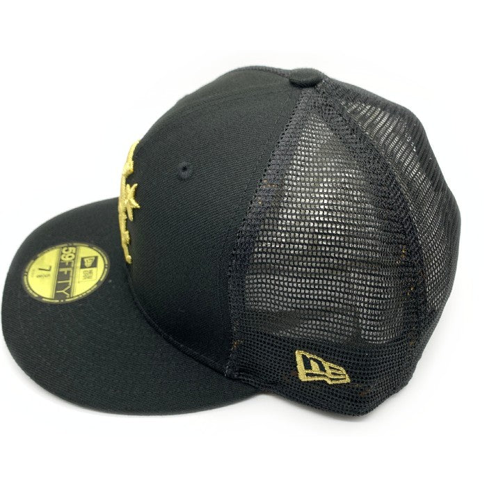 New Era ニューエラ 59FIFTY MLB ASG ホワイトソックス メッシュ