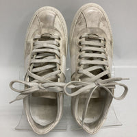 JIMMY CHOO ジミー チュウ スニーカー ホワイト size39 瑞穂店