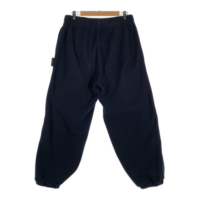 Private Brand by S.F.S プライベートブランドバイエスエフエス Polartec Fleece Pants  ポーラテックフリースパンツ ネイビー Size F 福生店