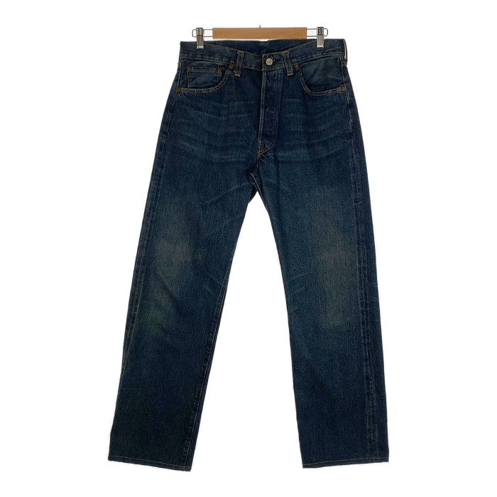 LEVI'S リーバイス 98年 501XX 復刻 501-0003 米国製 バレンシア工場 ...