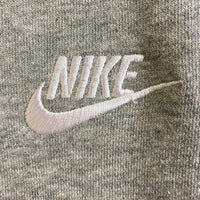 NIKE ナイキ クラブフリース クルーネックトレーナー BV2663-063 グレー Size XL 瑞穂店
