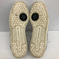adidas アディダス FORUM 84 LOW フォーラム 84 ロー スニーカー GV9224 シルバー size28.5cm 瑞穂店