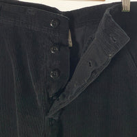 SUPREME シュプリーム 22SS NIKE ナイキ Arc Corduroy Cargo Pant アーチロゴ コーデュロイカーゴパンツ DM1779-010 ブラック Size M 福生店