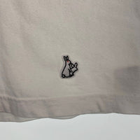 FR2 エフアールツー Influencer Kills プリントTシャツ ホワイト Size L 福生店