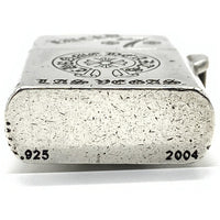 Chrome Hearts クロムハーツ LIGHTER-Z Lucky7 LAS VEGAS CHクロス Zippo ジッポオイルライター SV925 福生店