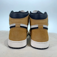 AIR JORDAN 1 RETRO HIGH OG エアジョーダン1レトロハイ ROOKIE OF THE YEAR ルーキーオブザイヤー 555088-700 並行品 Size 26.5cm 福生店