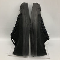 CONVERSE×TAKAHIRO MIYASHITA The SoloIst コンバース×ソロイスト 18SS JACK PURCELL 1CL212 スニーカー ブラック size27.5cm 瑞穂店