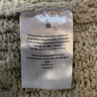 ESSENTIALS エッセンシャルズ Cable Knit Sweater ケーブルニットセーター Size S 福生店