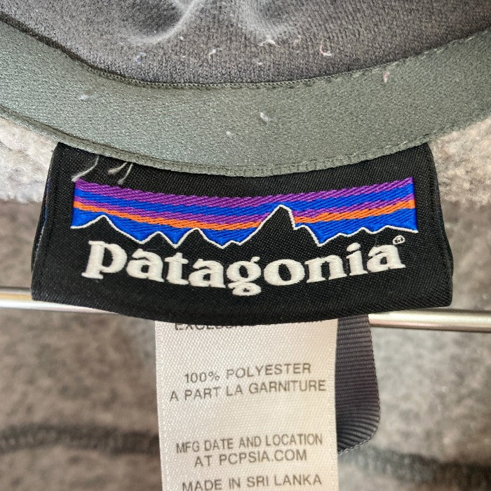 PATAGONIA パタゴニア ベターセーター ジップアップ フリース