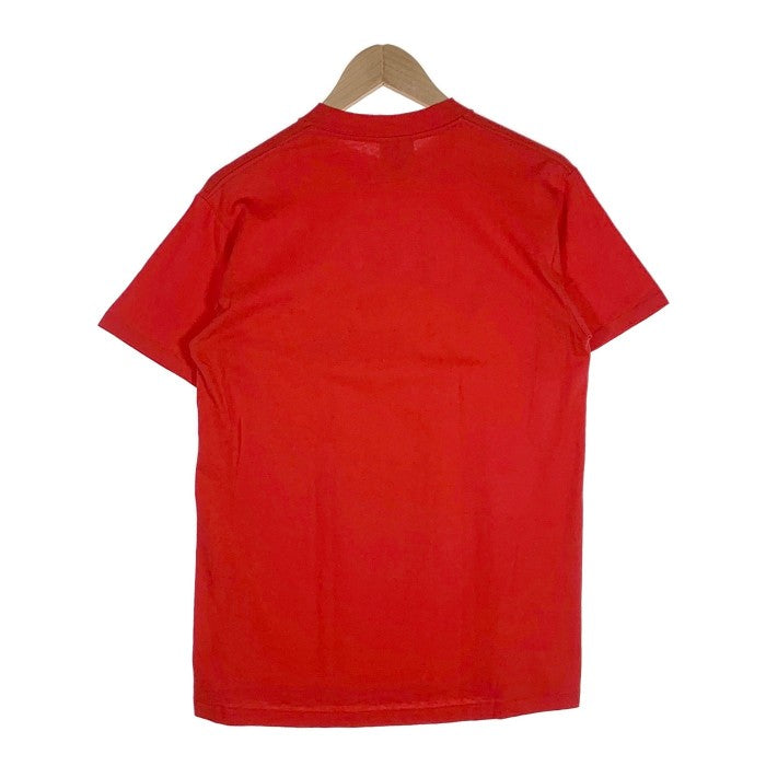 90S USA製 Iron Cross Skateboards Tシャツ スケートボード