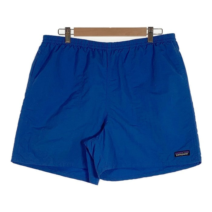 patagonia パタゴニア Baggies Shorts バギーズショーツ ショート