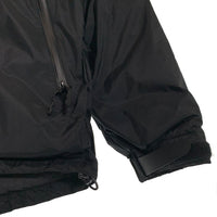 NANGA ナンガ URBAN RESEACH iD アーバンリサーチ AURORA 3LAYER DOWN オーロラ 3レイヤー ダウンジャケット ブラック Size M 福生店