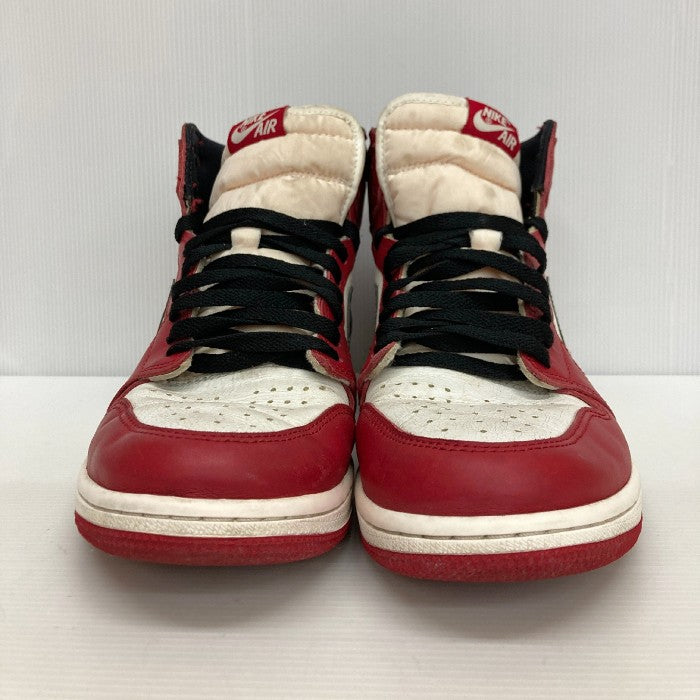 NIKE ナイキ DZ5485-612 AIR JORDAN 1 RETRO HIGH OG エアジョーダン 1