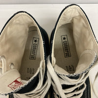 CONVERSE Chuck Taylor All Star70 HI ct70 142334C ブラック size24.5cm 瑞穂店