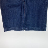 EVISU エヴィス 2000T デニムハーフパンツ インディゴ sizeW34 瑞穂店