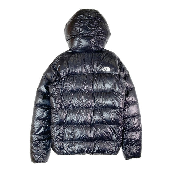 THE NORTH FACE ノースフェイス ND91600 Alpine Nuptse Hoodie アルパイン ヌプシ ダウンジャケット ブラック  sizeXL 瑞穂店