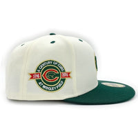 New Era ニューエラ 59FIFTY Sister City Cubs カブス カスタムワッペン Size 7 1/2(59.6cm) 福生店