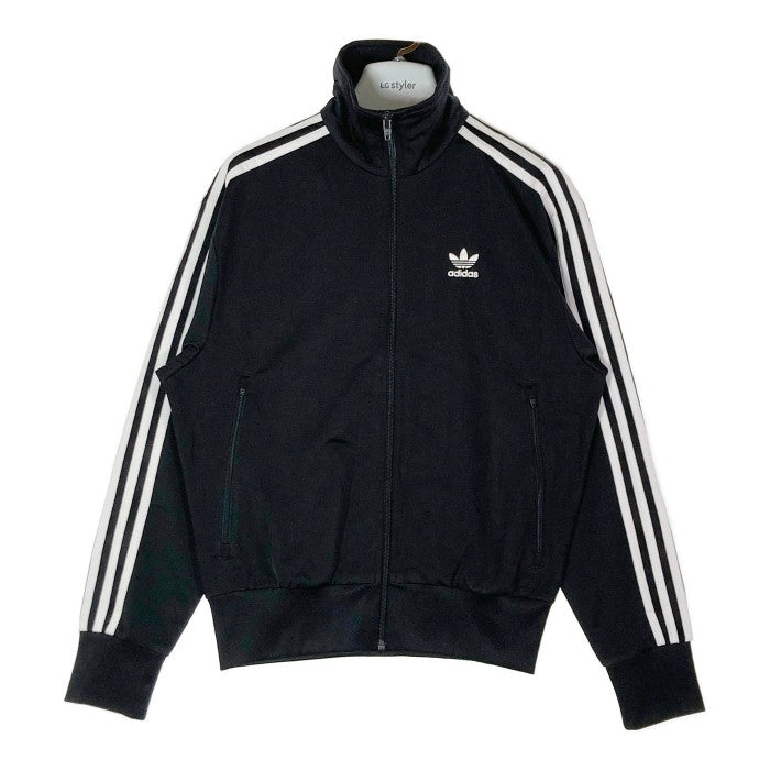 adidas アディダス FIREBIRD TRACK TOP ファイヤーバード トラック トップ 長袖ジャージ DV1530 ブラック sizeS  瑞穂店