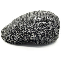 KANGOL カンゴール 504 ハンチング ジャガードロゴ Size L 福生店