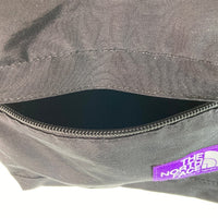 THE NORTH FACE ノースフェイス PURPLE LABEL パープルレーベル フィールド スモールショルダーバッグ NN7308N ブラック 瑞穂店