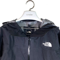 THE NORTH FACE ザノースフェイス NP12003 CLIMB LIGHT JACKET クライムライトジャケット マウンテンパーカー ブラック sizeL 瑞穂店