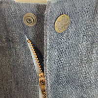 TENDERLOIN テンダーロイン T-BDP T/C LONG ワークパンツ GRAY グレー sizeXS 瑞穂店