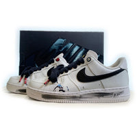 NIKE ナイキ AIR FORCE 1 ’07 エアフォース1 PARANOISE パラノイズ DD3223-100 Size 28.5cm 福生店