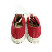 MOONSTAR ムーンスター GYM CLASSIC スニーカー レッド size24cm 瑞穂店